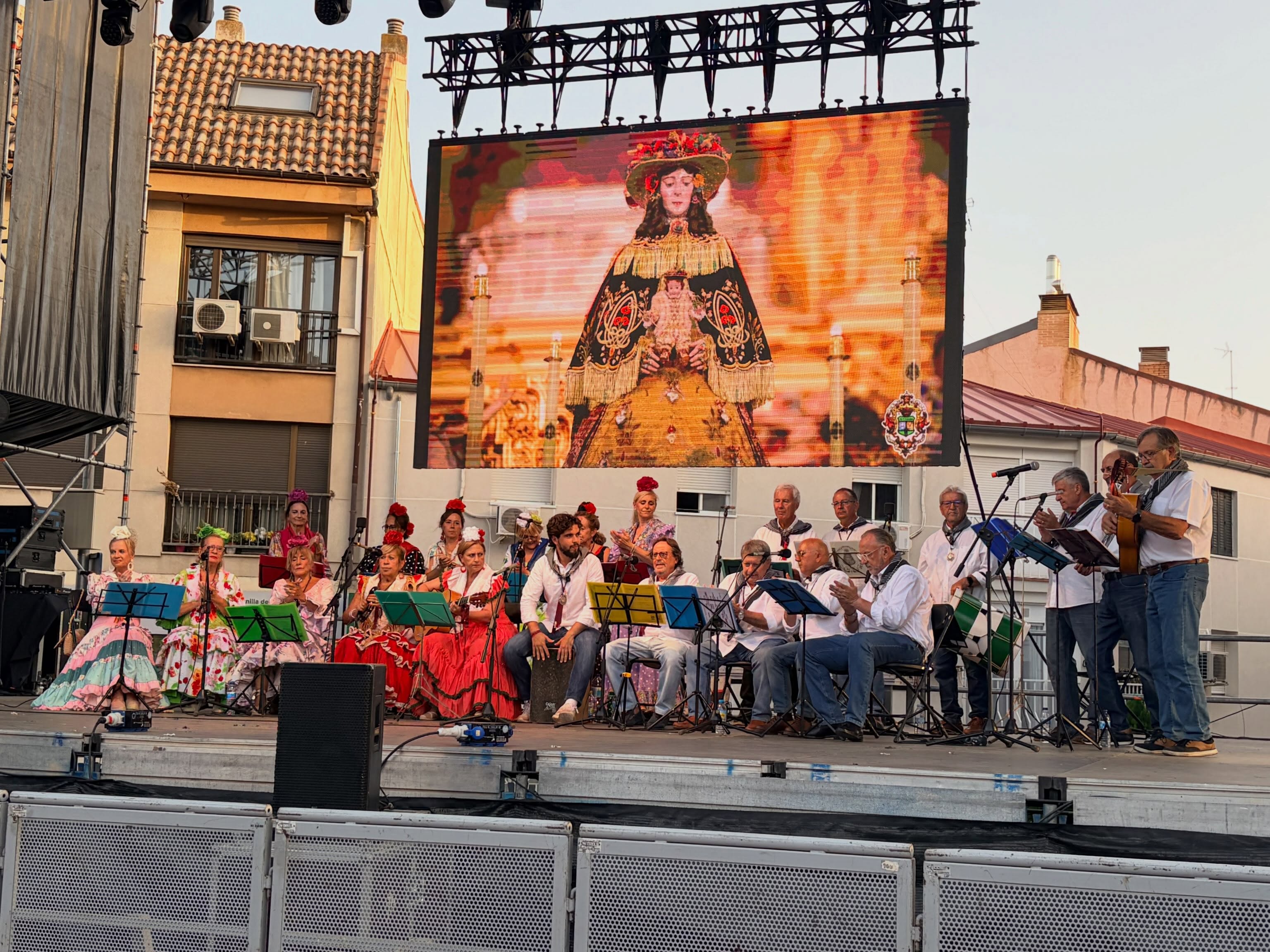 Imagen 1 de Pozuelo de Alarcón