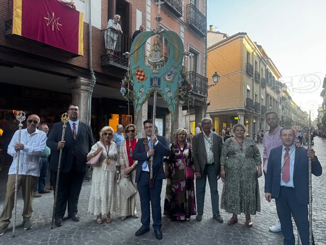 Imagen 1 de Alcalá de Henares