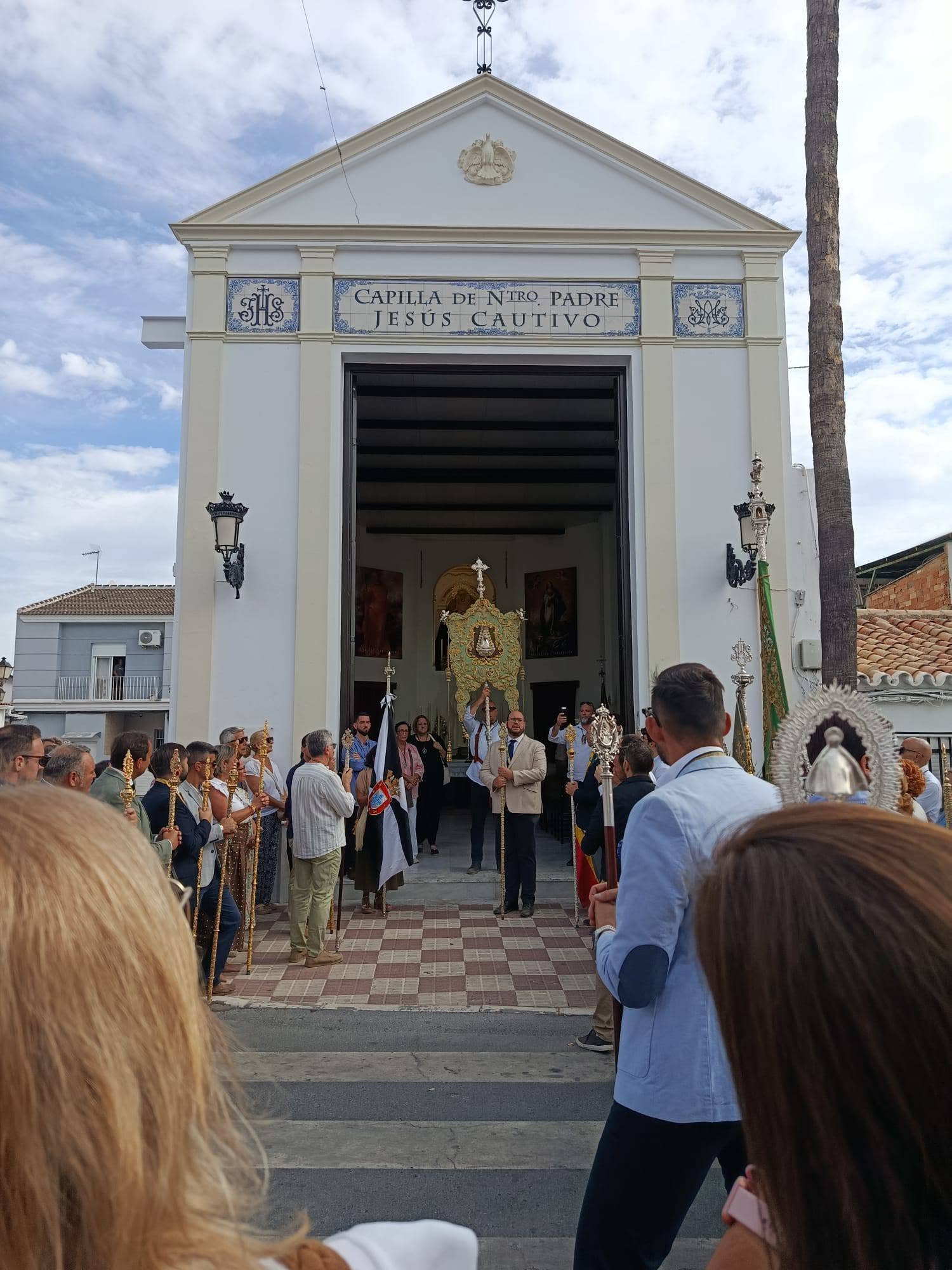 Imagen 4 de Rociana