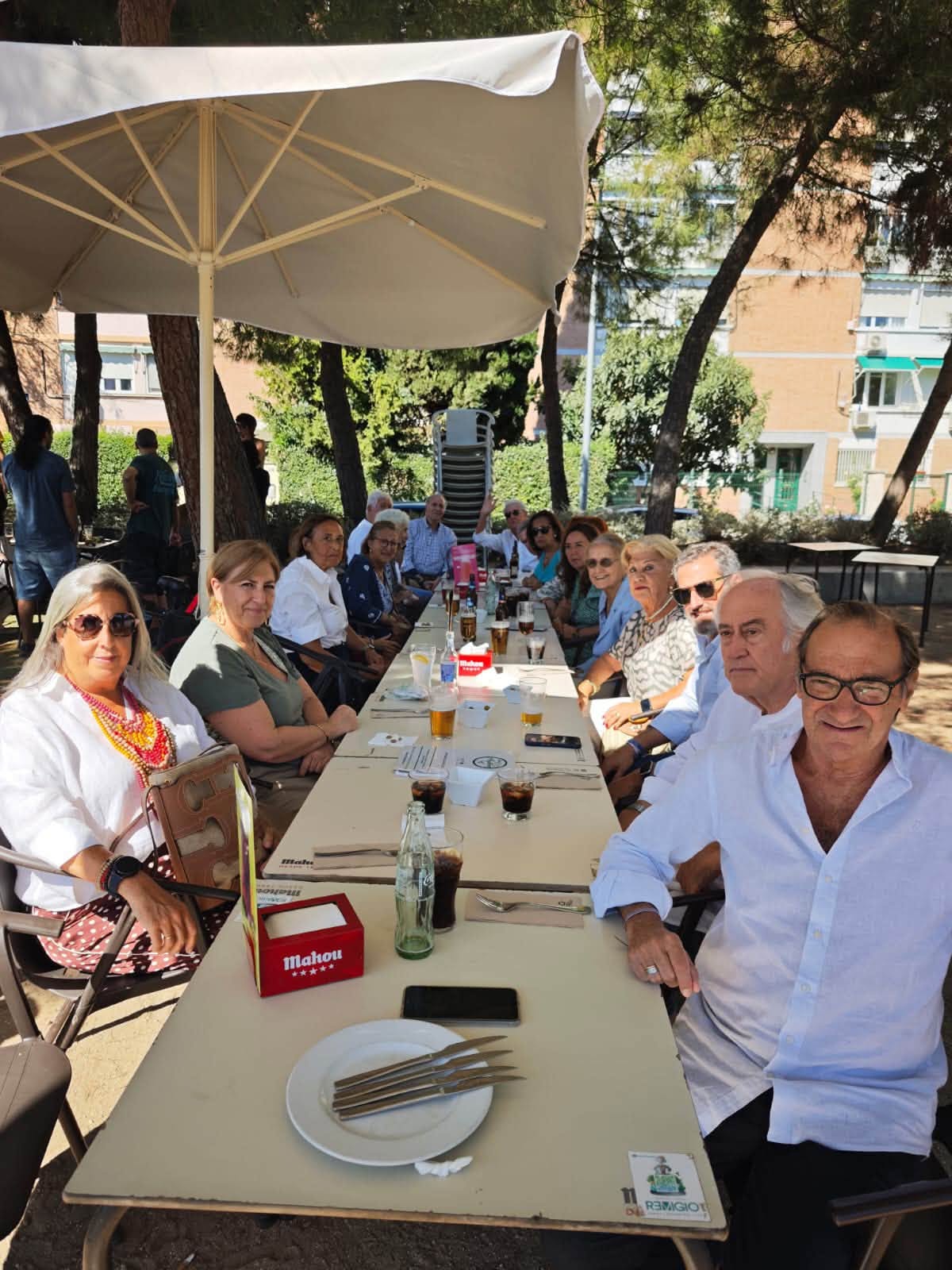 Imagen 3 de Pozuelo de Alarcón