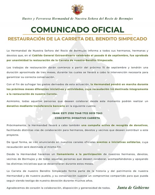 Imagen 1 de Bormujos