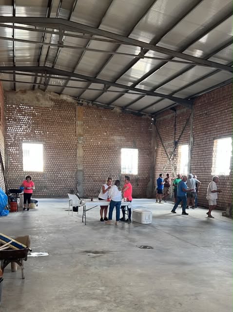 Imagen 1 de Lebrija