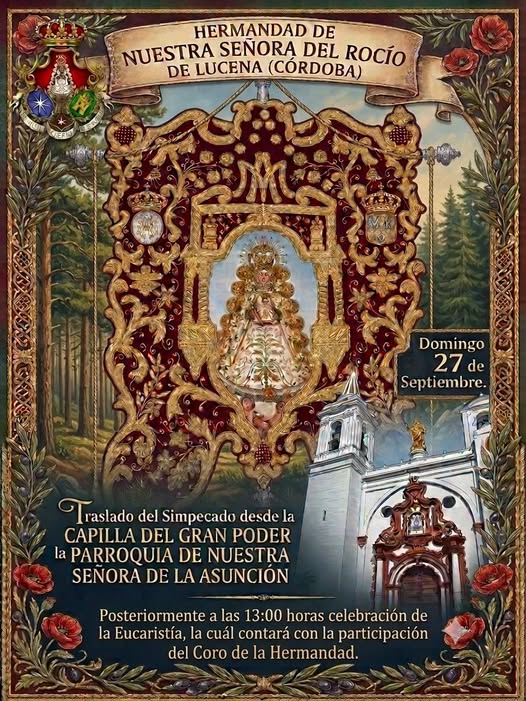 Imagen 1 de Lucena de Córdoba