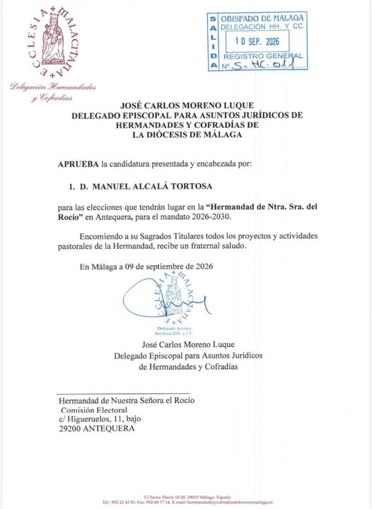 Imagen 1 de Antequera