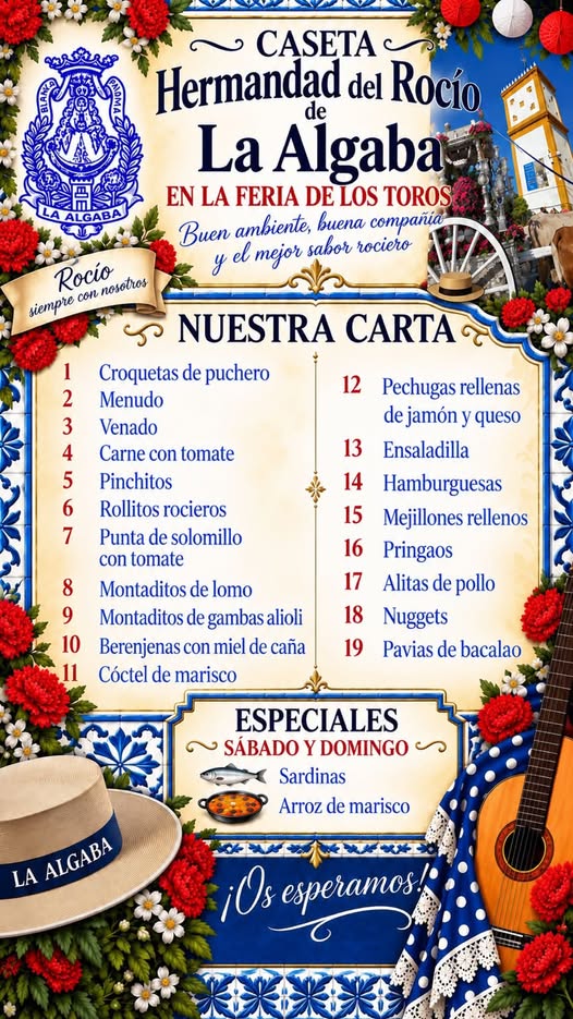 Imagen 1 de La Algaba