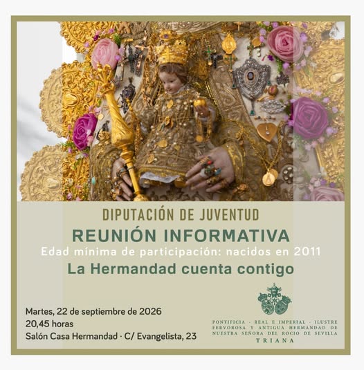Imagen 1 de Triana