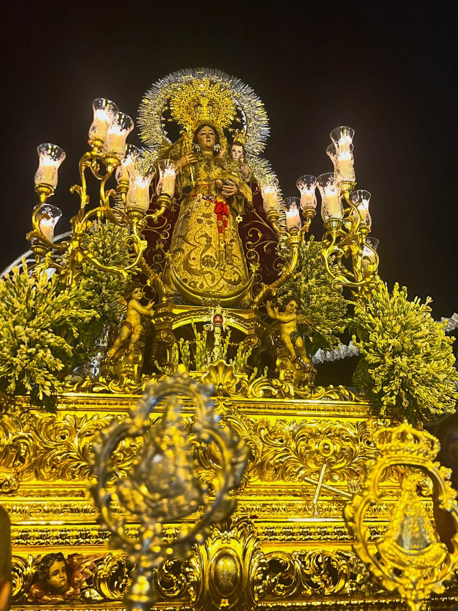 Imagen 3 de Huevar