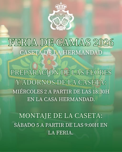 Imagen 1 de Camas