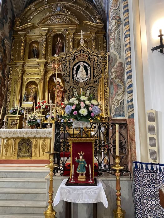 Imagen 1 de San Juan del Puerto
