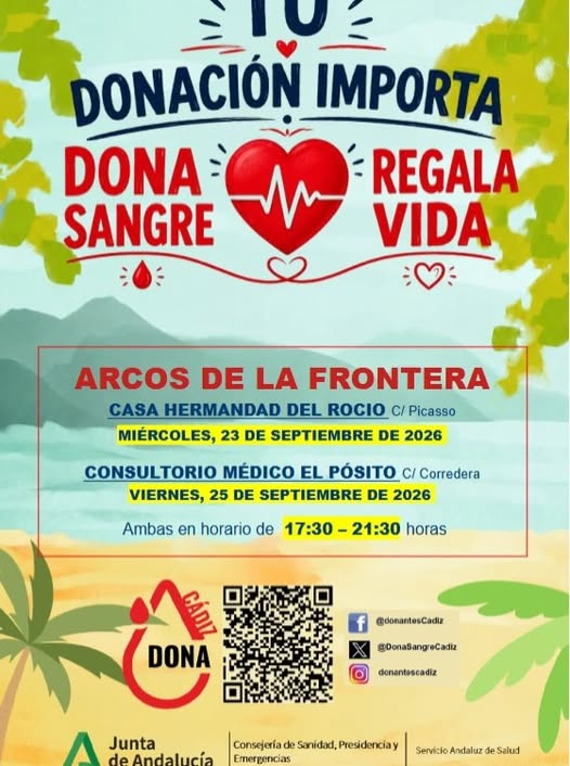 Imagen 1 de Arcos de la Frontera