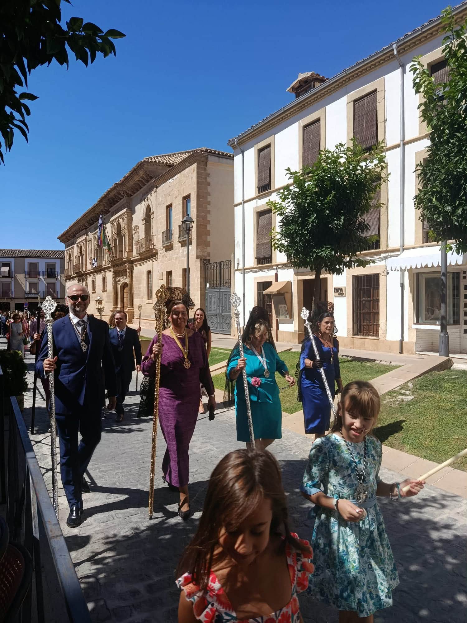 Imagen 3 de Baeza