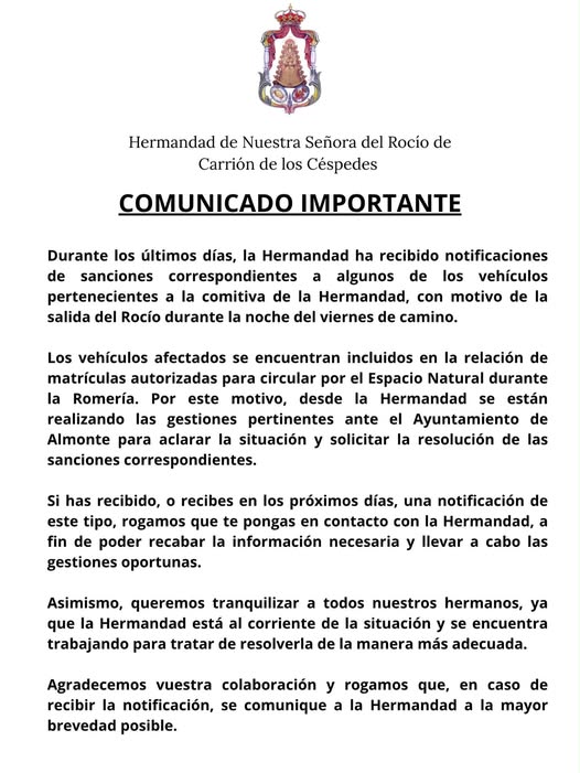 Imagen 1 de Carrion