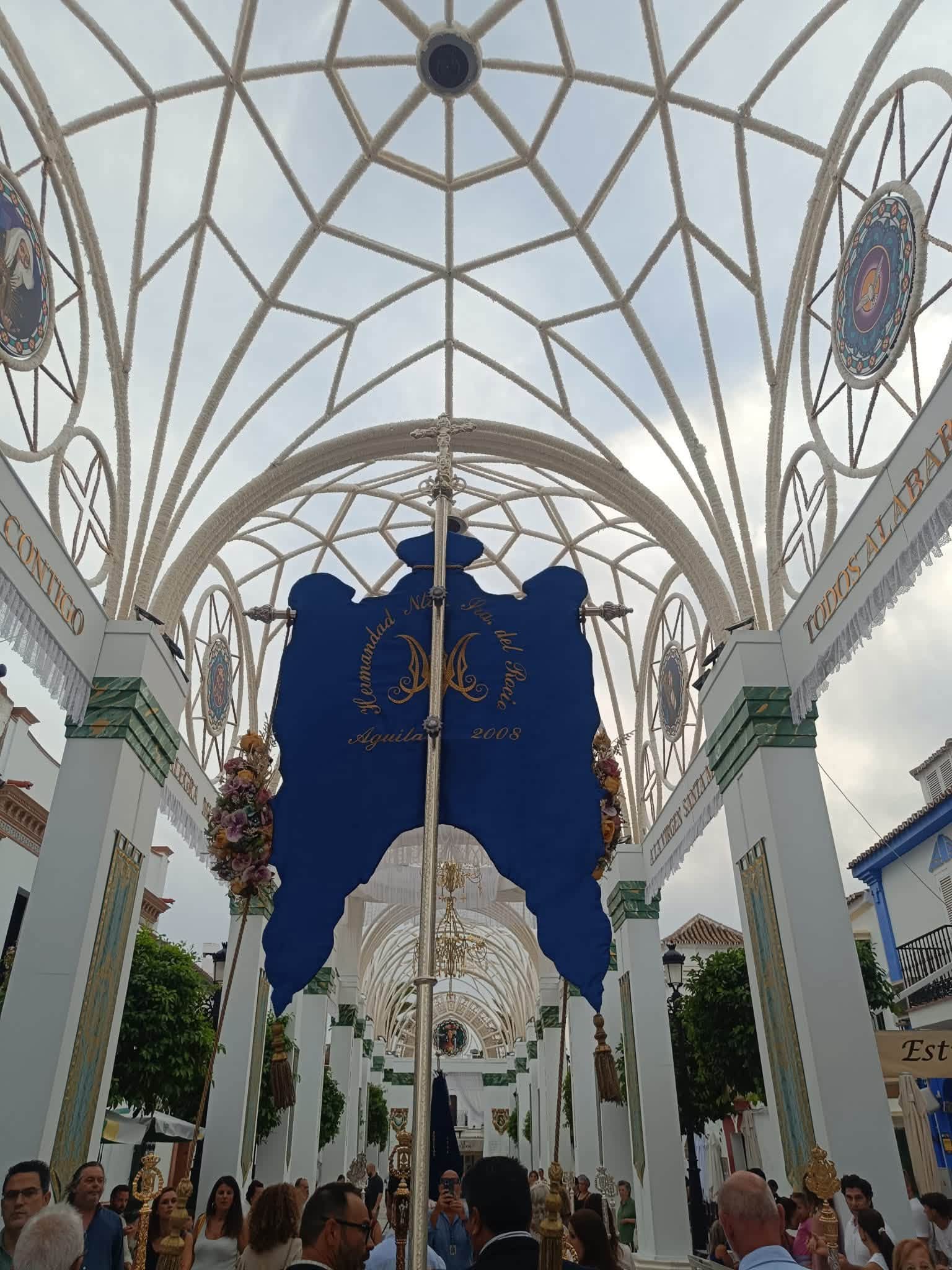 Imagen 4 de Águilas