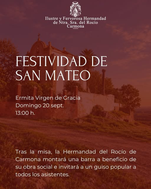 Imagen 1 de Carmona