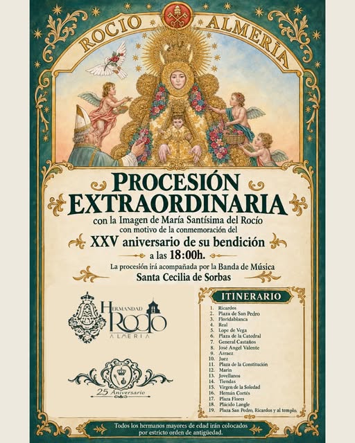 Imagen 1 de Almería