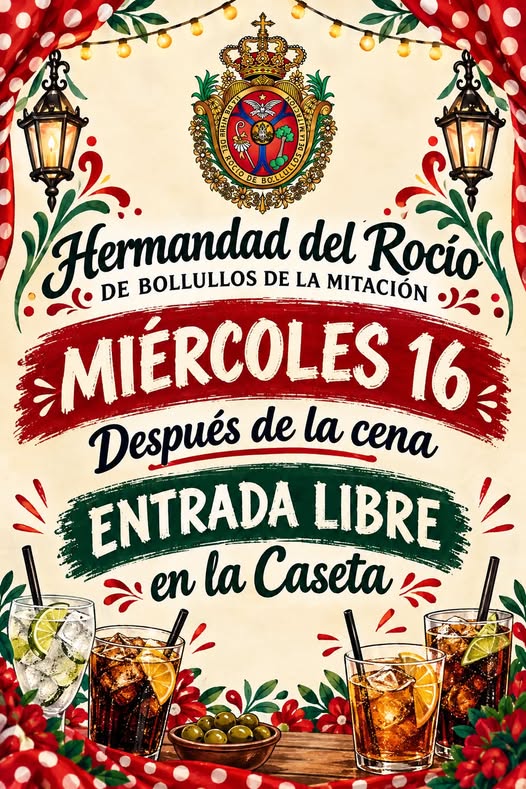 Imagen 1 de Bollullos de la Mitación