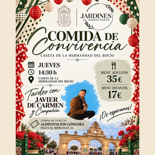 Imagen 1 de Alcalá la Real