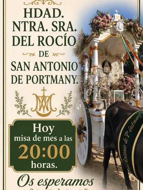 Imagen 1 de San Antonio de Portmany