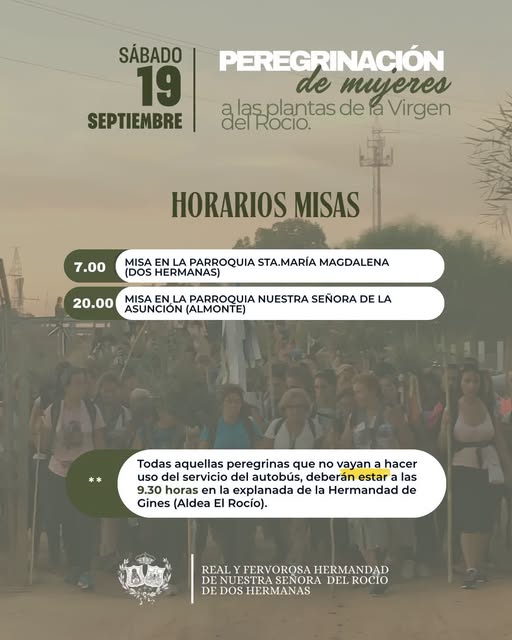 Imagen 1 de Dos Hermanas