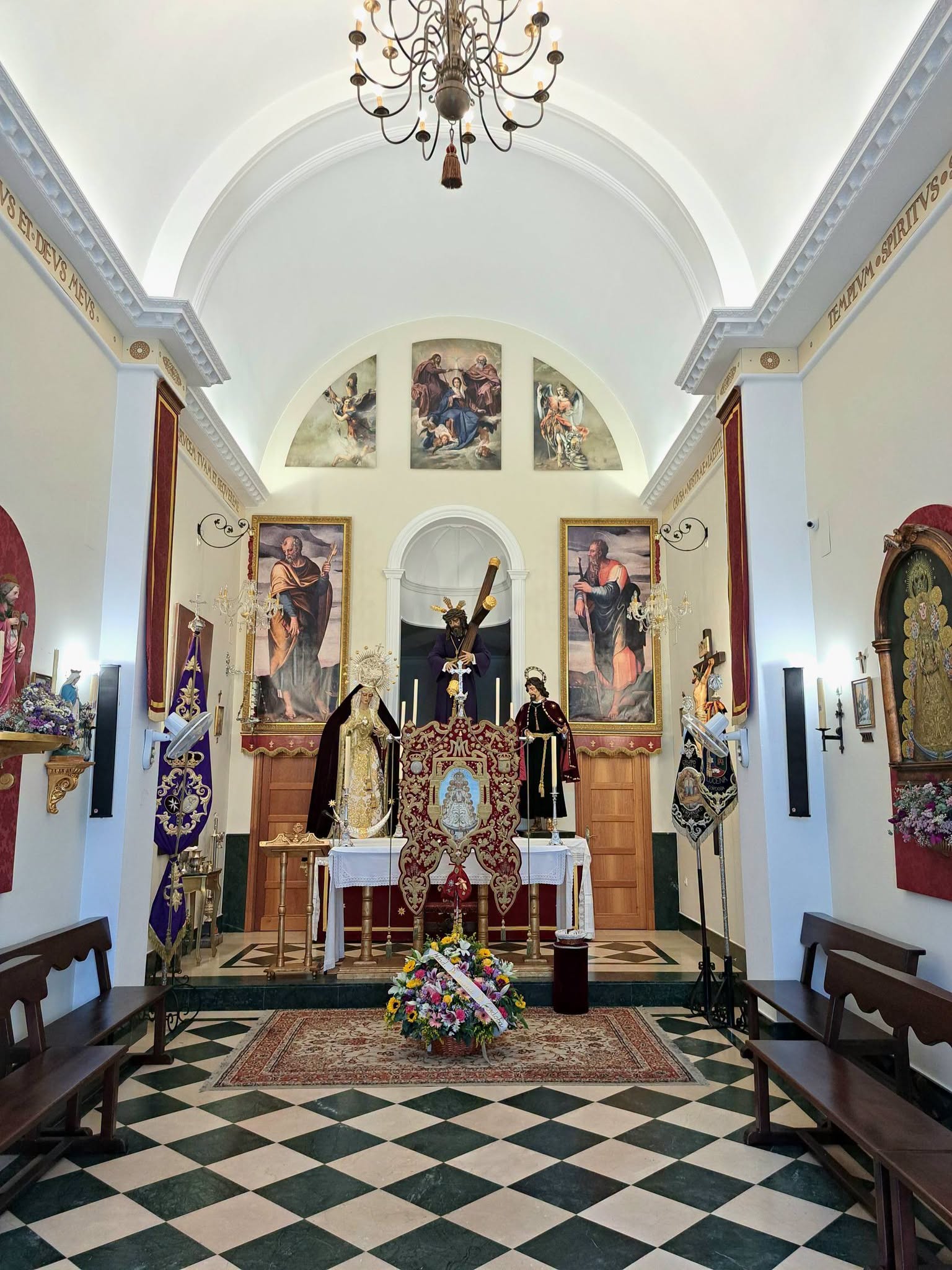 Imagen 1 de Lucena de Córdoba