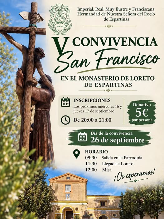 Imagen 1 de Espartinas