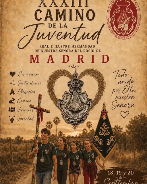 Imagen 1 de Madrid