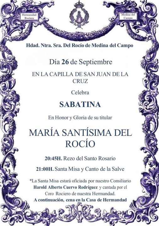 Imagen 1 de Medina del Campo