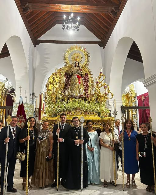 Imagen 1 de Hinojos
