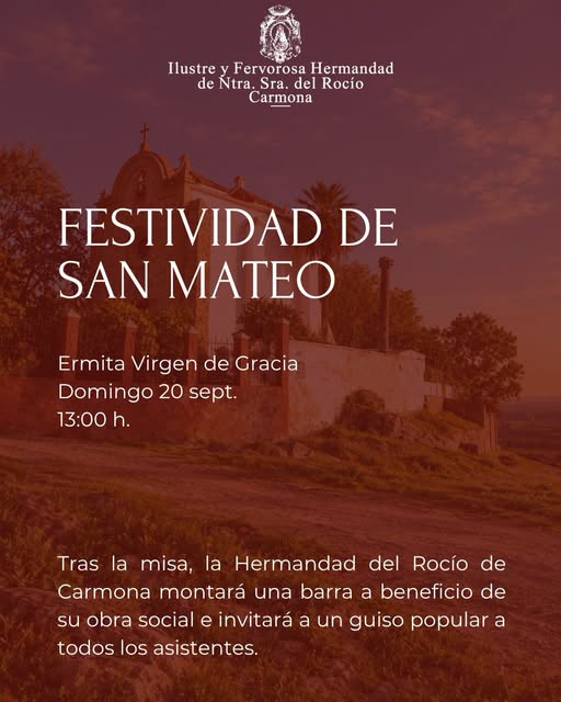 Imagen 1 de Carmona