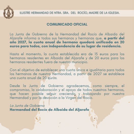 Imagen 1 de Albaida del Aljarafe
