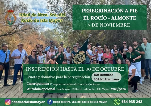 Imagen 1 de Isla Mayor
