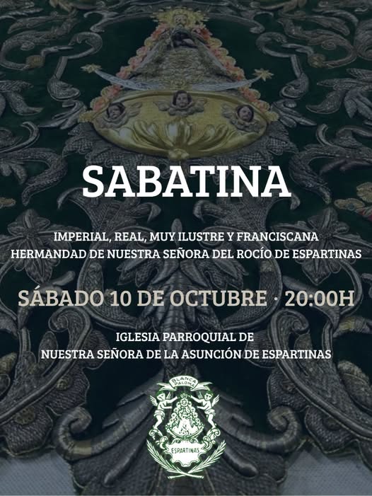 Imagen 1 de Espartinas