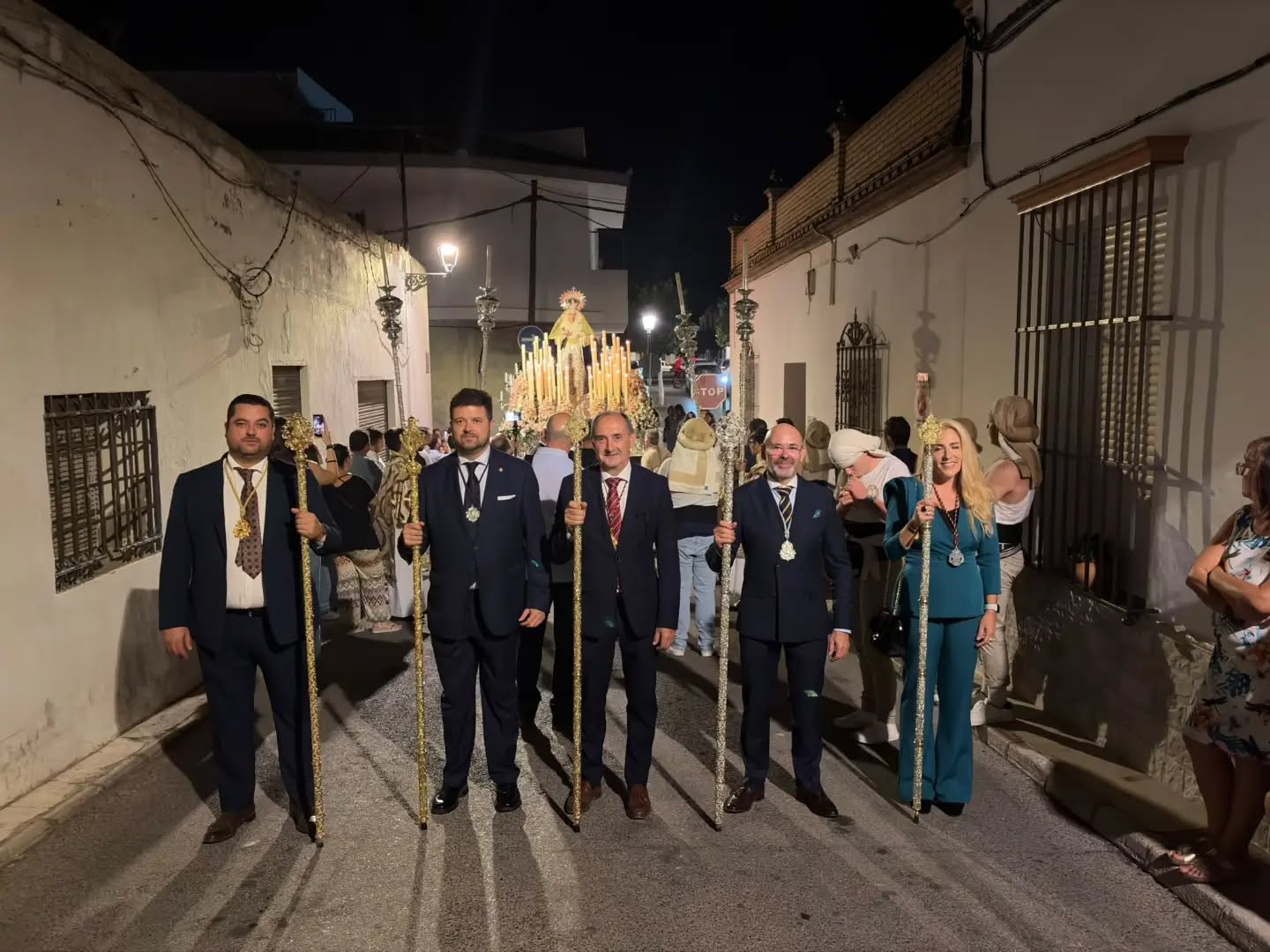 Imagen 2 de Olivares