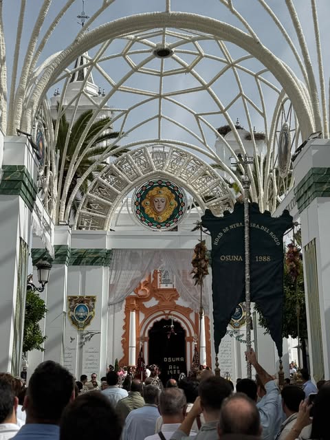 Imagen 1 de Osuna