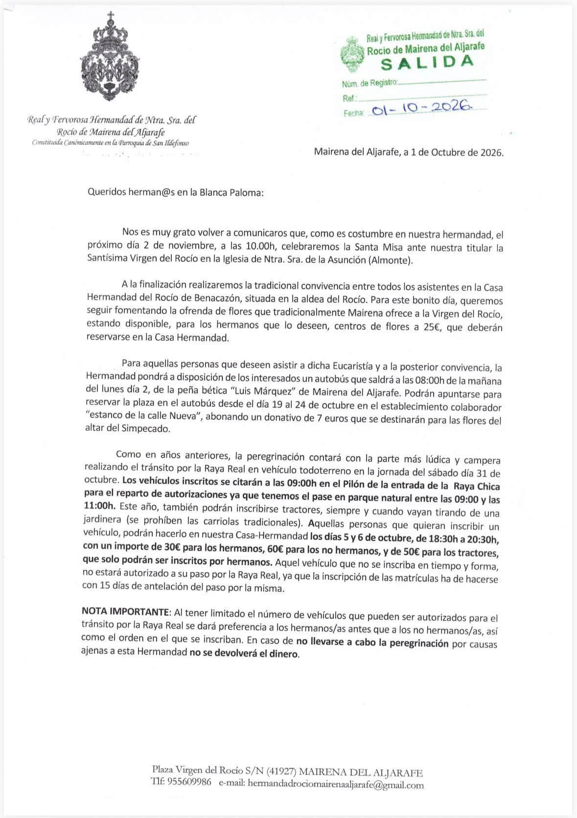 Imagen 1 de Roquetas