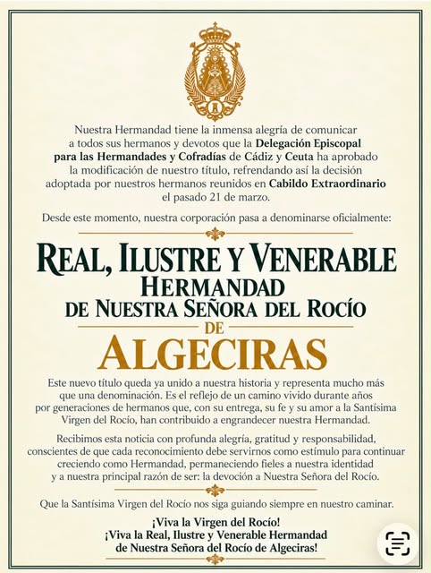 Imagen 1 de Algeciras