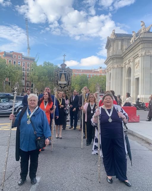 Imagen 1 de Madrid