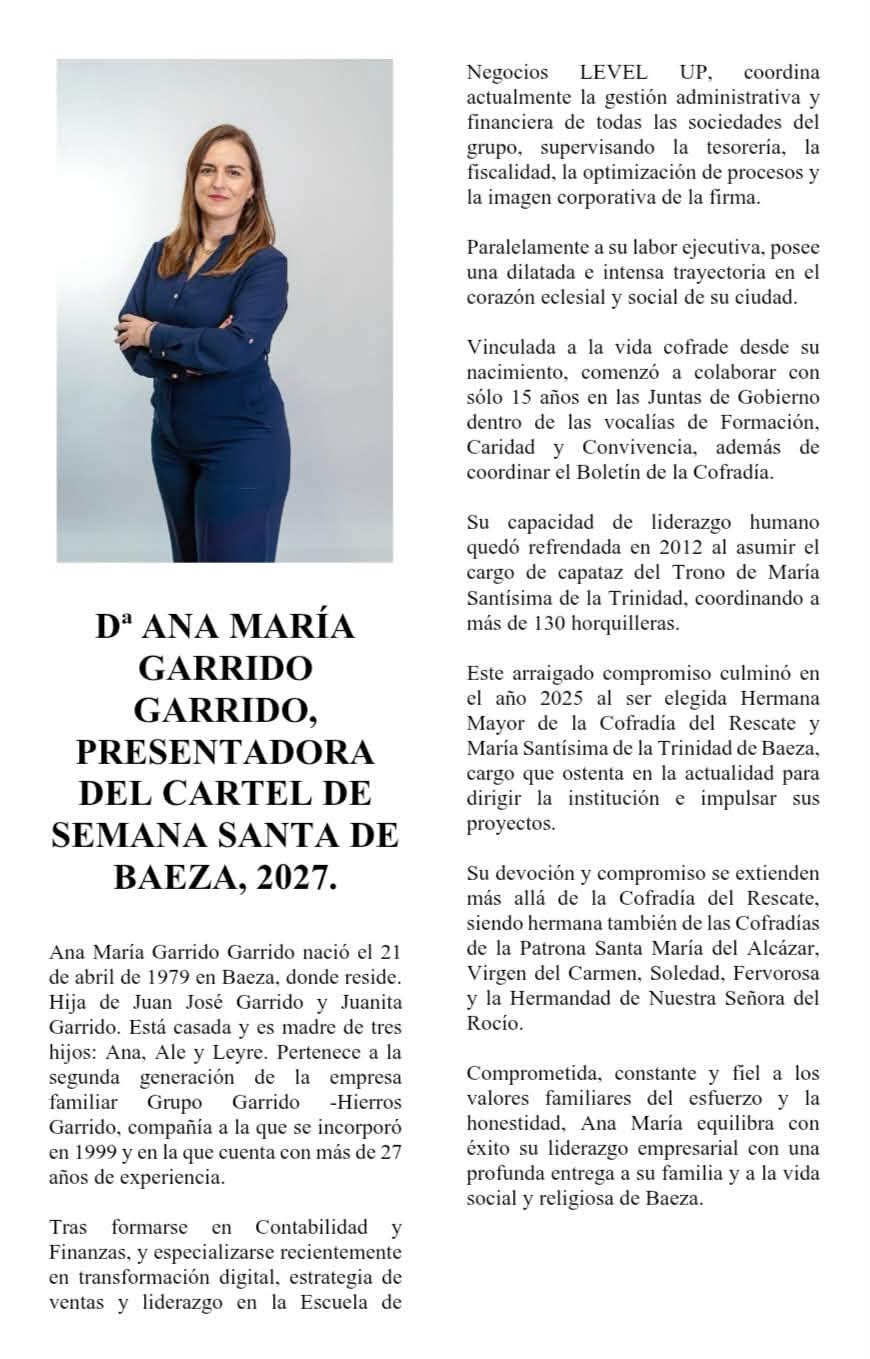 Imagen 2 de Baeza