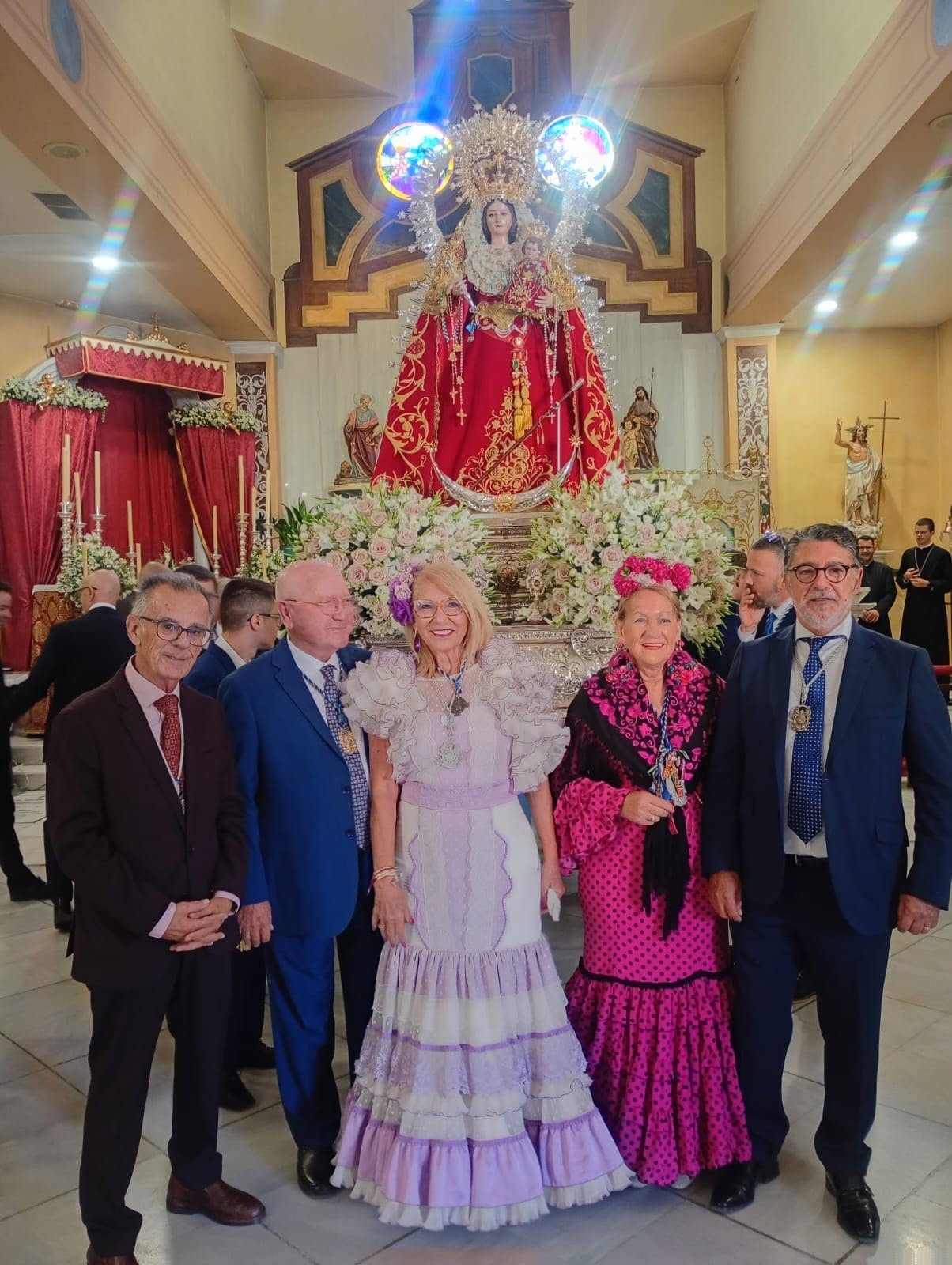 Imagen 2 de Garrucha