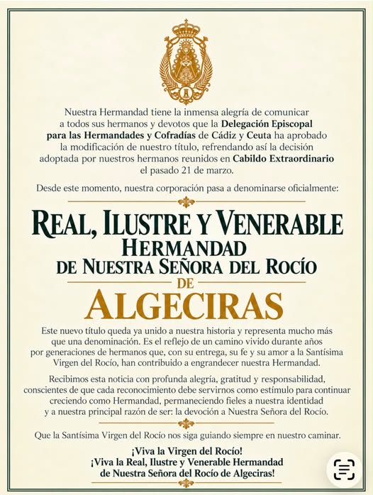 Imagen 1 de Algeciras