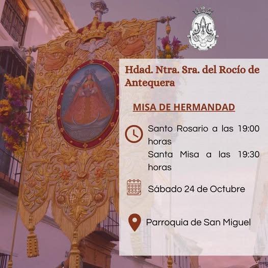 Imagen 1 de Antequera