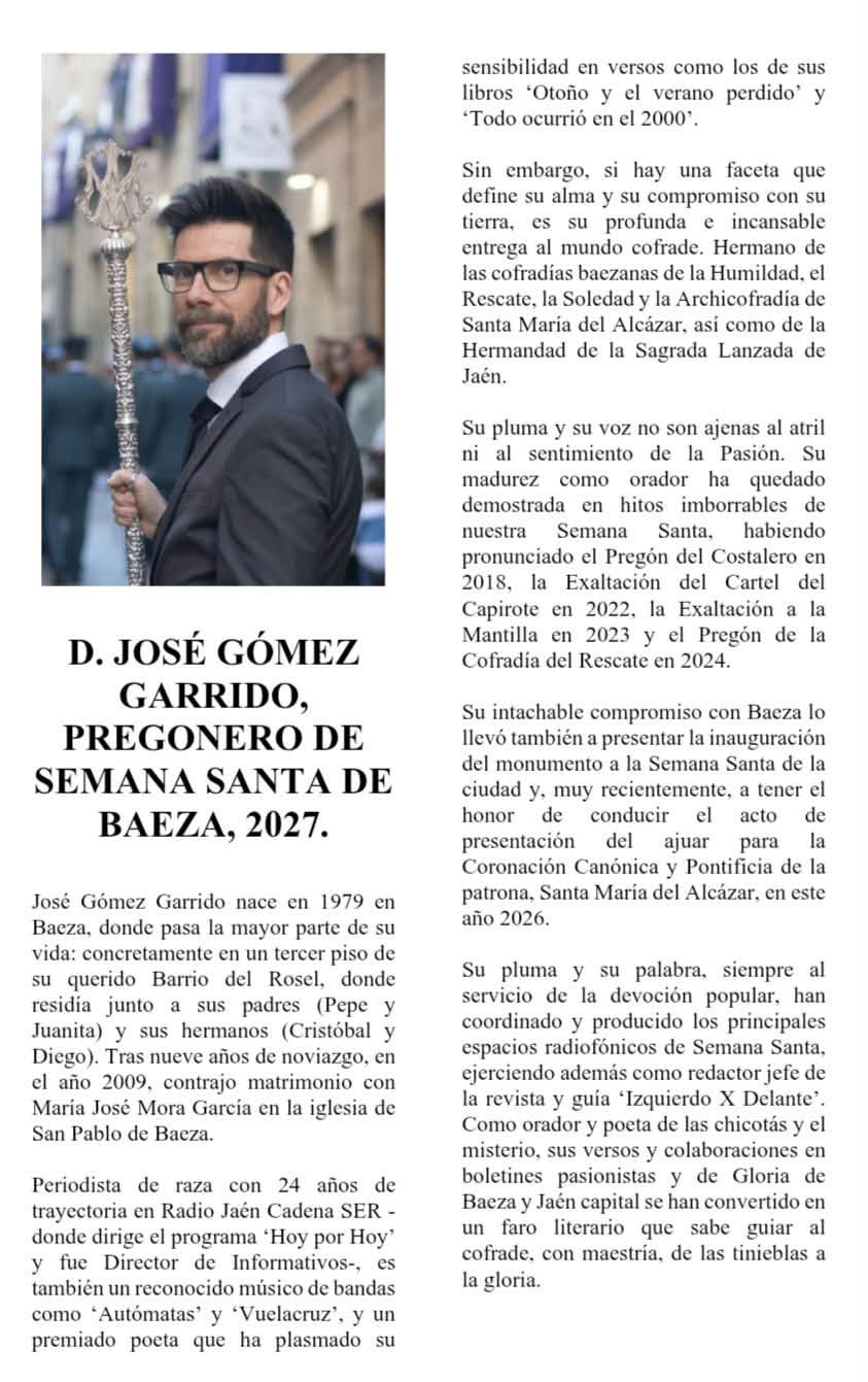Imagen 4 de Baeza