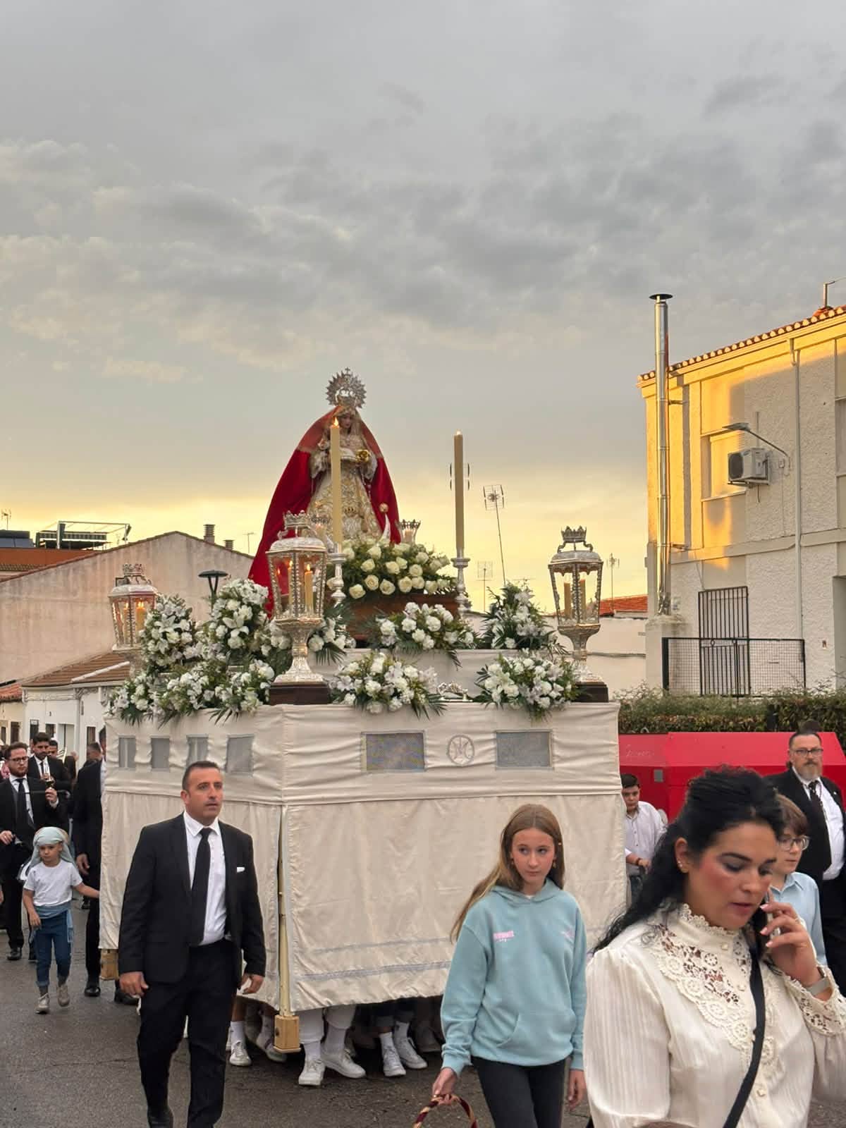 Imagen 4 de La Carolina