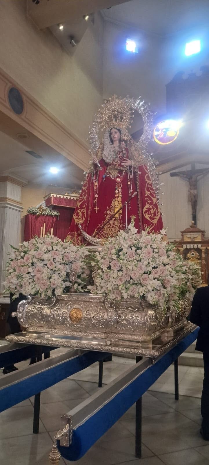 Imagen 1 de Garrucha