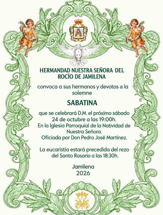 Imagen 1 de Jamilena