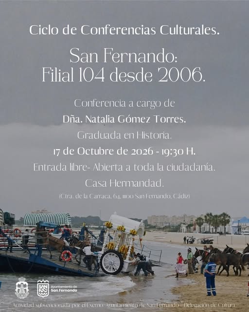 Imagen 1 de San Fernando