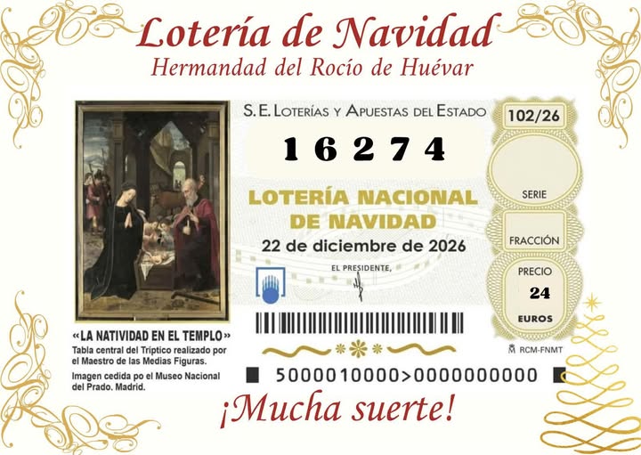 Imagen 1 de Huevar