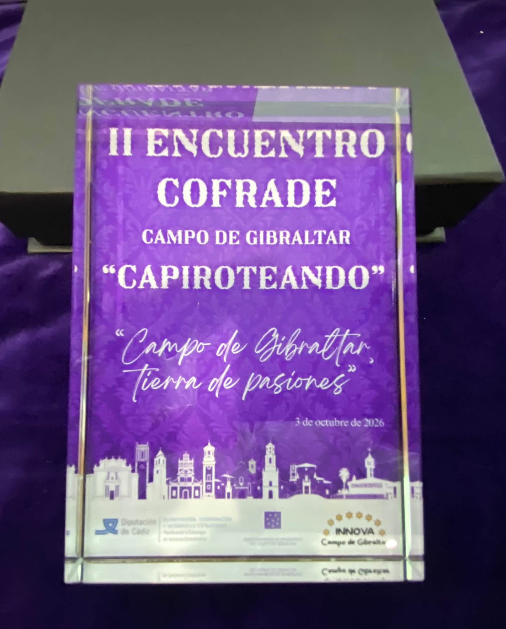 Imagen 3 de La Línea de la Concepción
