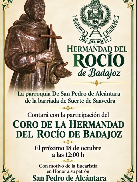 Imagen 1 de Badajoz