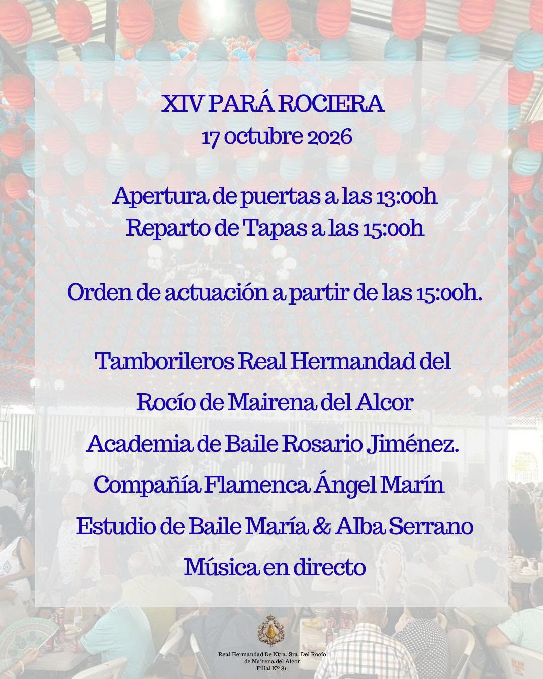 Imagen 2 de Mairena del Alcor